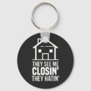 Search for real estate keychains Broker