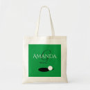 Recherche de golfe sacs Vert