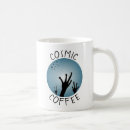 Search for sci fi art mugs Outer space
