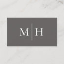 Search for kraft business cards Consultant