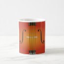 Recherche de violon tasses Café