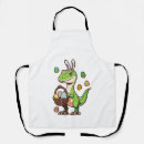 Search for egg hunt aprons Easter