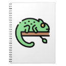 Recherche de cameleon carnets Animaux
