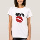 Recherche de kiss tshirts Embrasse moi