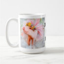 Search for flying pig mugs Piggy