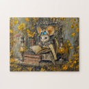 Recherche de souris puzzles Steampunk