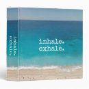 Search for relax binders Ocean