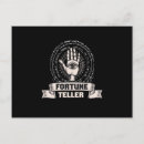 Recherche de fortune teller cartes postales Tarot
