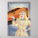 Search for conductor posters Illustration