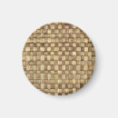 Search for texture magnets Pattern