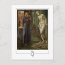 Recherche de edward cartes postales Burne jones