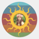 Search for my family stickers Colourful