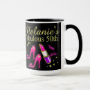 Search for turning fifty mugs Happy 50th birthday