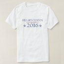 Search for hillary tshirts election 2016
