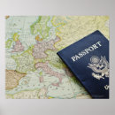 Search for passport art Map