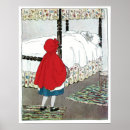 Search for hooded kids posters Little red riding hood