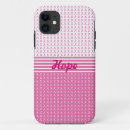 Search for cancer ribbon iphone cases Pink