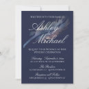 Recherche de style peinture invitations Couple