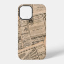 Search for newspaper iphone cases Old