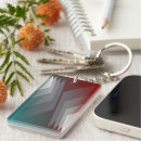 Search for triangle keychains Abstract