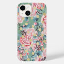 Recherche de pois vintage iphone coques Rose