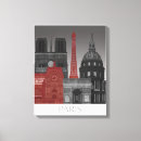 Search for paris canvas prints Steampunk