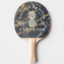 Recherche de ananas raquettes ping pong Luxe