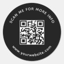 Search for scan stickers Black and white