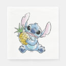 Search for lilo stitch napkins Officially licensed