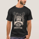 Recherche de siège tshirts Chose