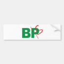 Search for bp shield bumper stickers British