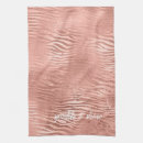Search for zebra print tea towels Animal