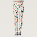 Search for love leggings Hearts