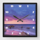 Search for photograph clocks Rocks