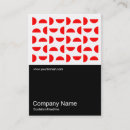 Search for uniforms business cards Background