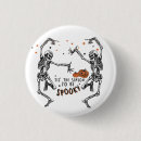 Search for skeletons dancing buttons Pumpkin