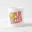 Recherche de fan de foot tasses Joueur de football