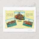 Search for ferries postcards Collection