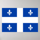 Recherche de drapeau du québec posters Montréal