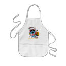 Search for stitching aprons Halloween