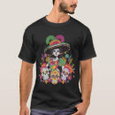 Recherche de catrina tshirts Los