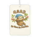 Search for sloth interior car accessories Adorable sloths