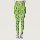 Search for shamrock leggings Saint patrick's day