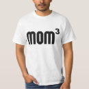 Search for expecting triplets tshirts Mom