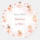 Search for classical dance stickers Girl