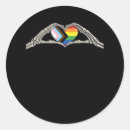 Search for goth pride stickers Gothic love