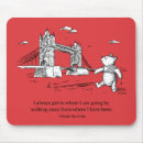 Search for christopher mousepads Travel