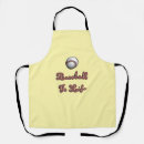 Search for baseballs aprons Athletic