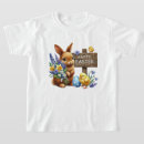 Search for easter kids tshirts Cute