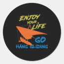 Search for glide stickers Hang gliding